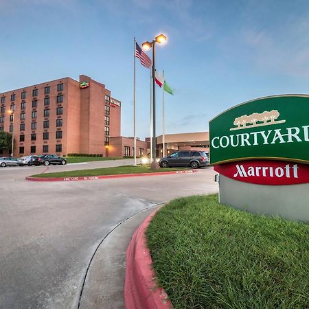 Courtyard By Marriott Killeen Ngoại thất bức ảnh