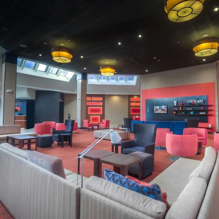 Courtyard By Marriott Killeen Ngoại thất bức ảnh