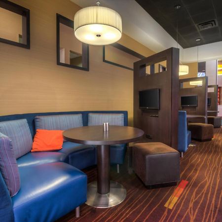 Courtyard By Marriott Killeen Ngoại thất bức ảnh