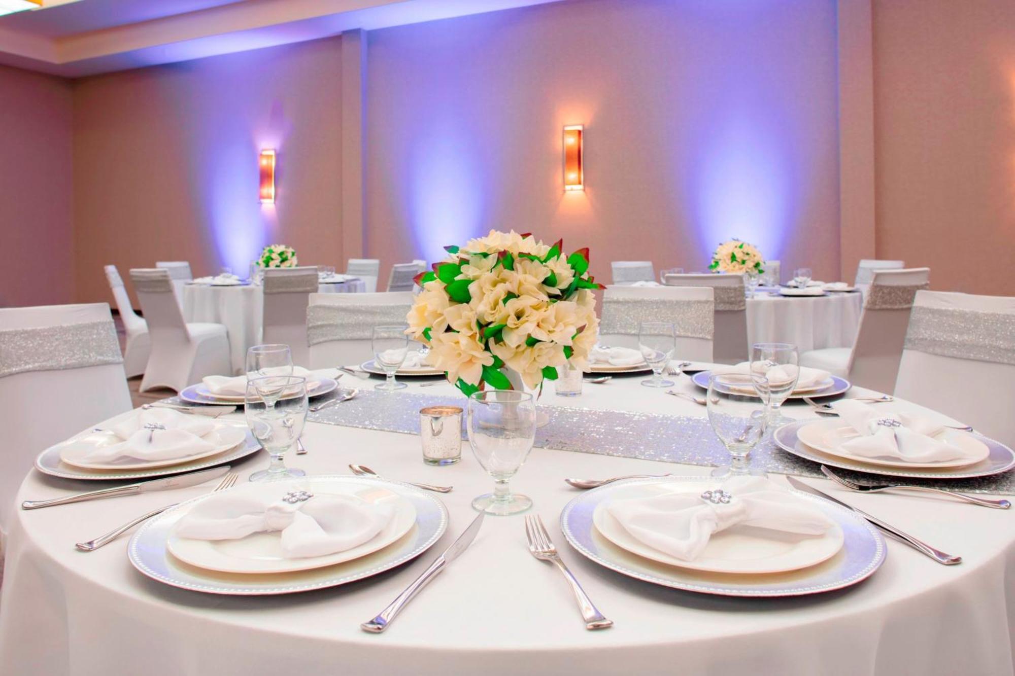 Courtyard By Marriott Killeen Ngoại thất bức ảnh