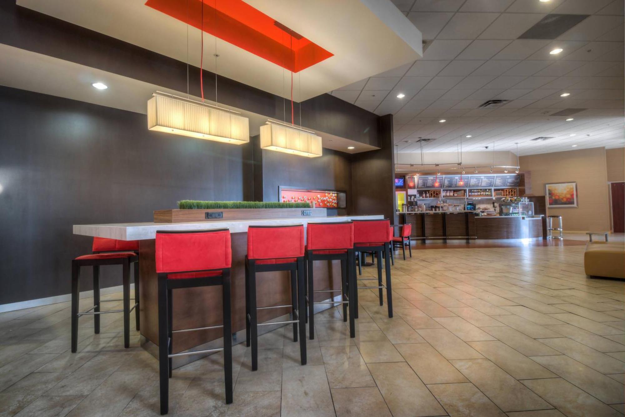 Courtyard By Marriott Killeen Ngoại thất bức ảnh
