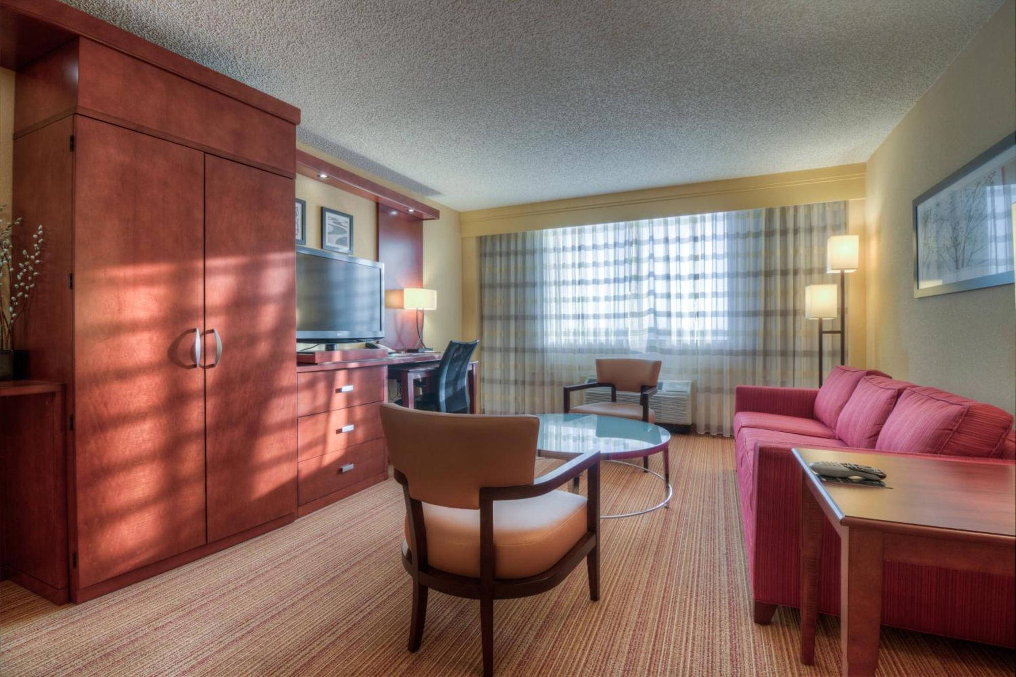 Courtyard By Marriott Killeen Ngoại thất bức ảnh