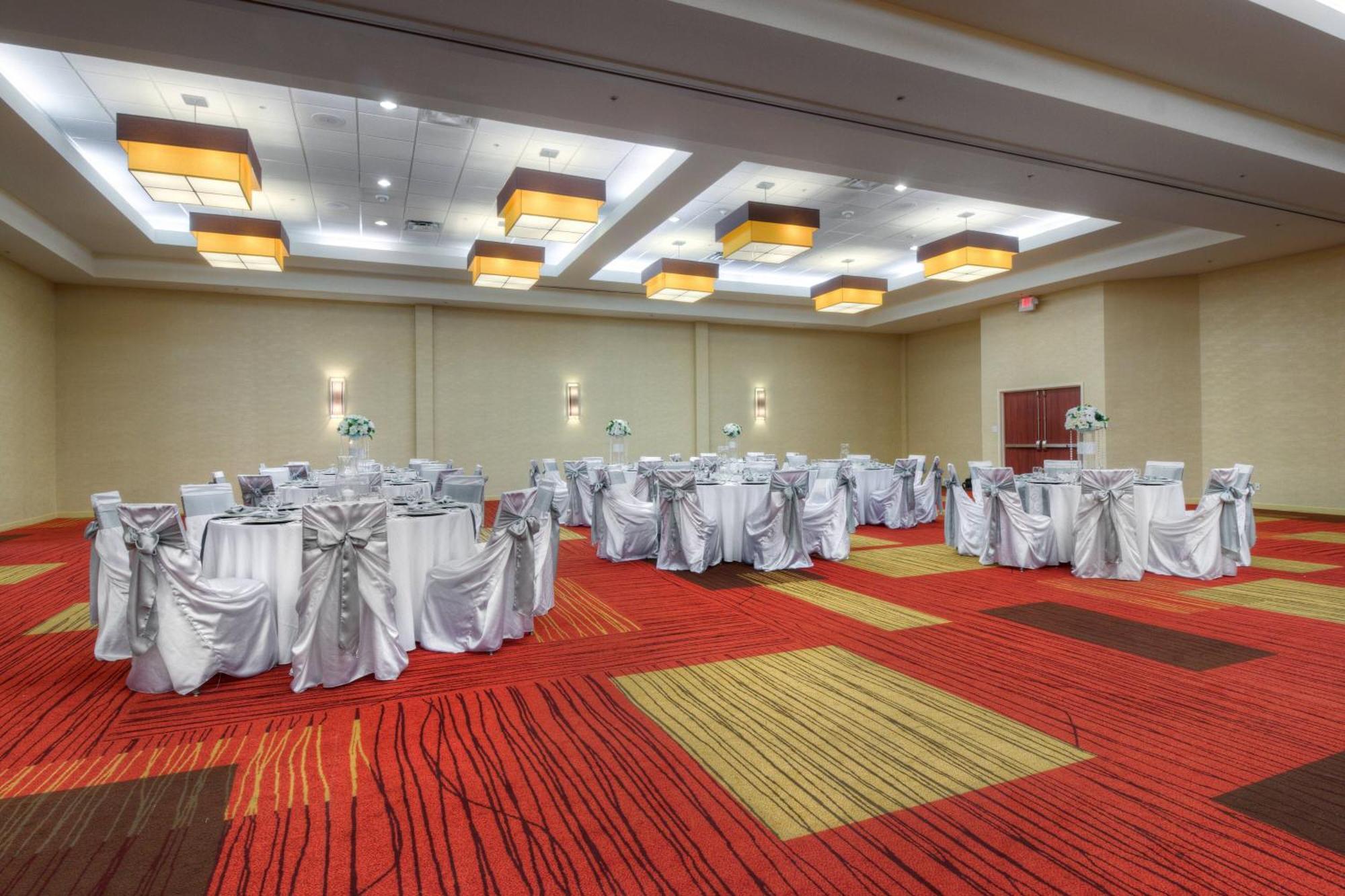 Courtyard By Marriott Killeen Ngoại thất bức ảnh