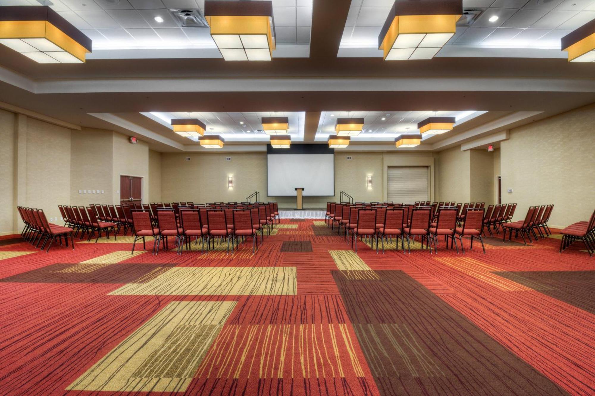 Courtyard By Marriott Killeen Ngoại thất bức ảnh