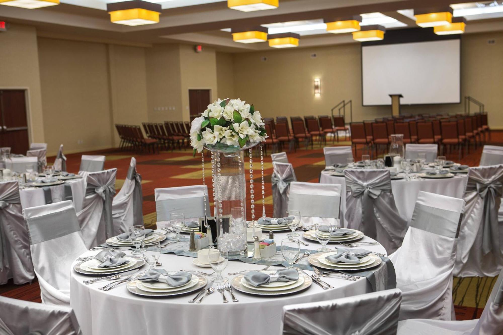 Courtyard By Marriott Killeen Ngoại thất bức ảnh