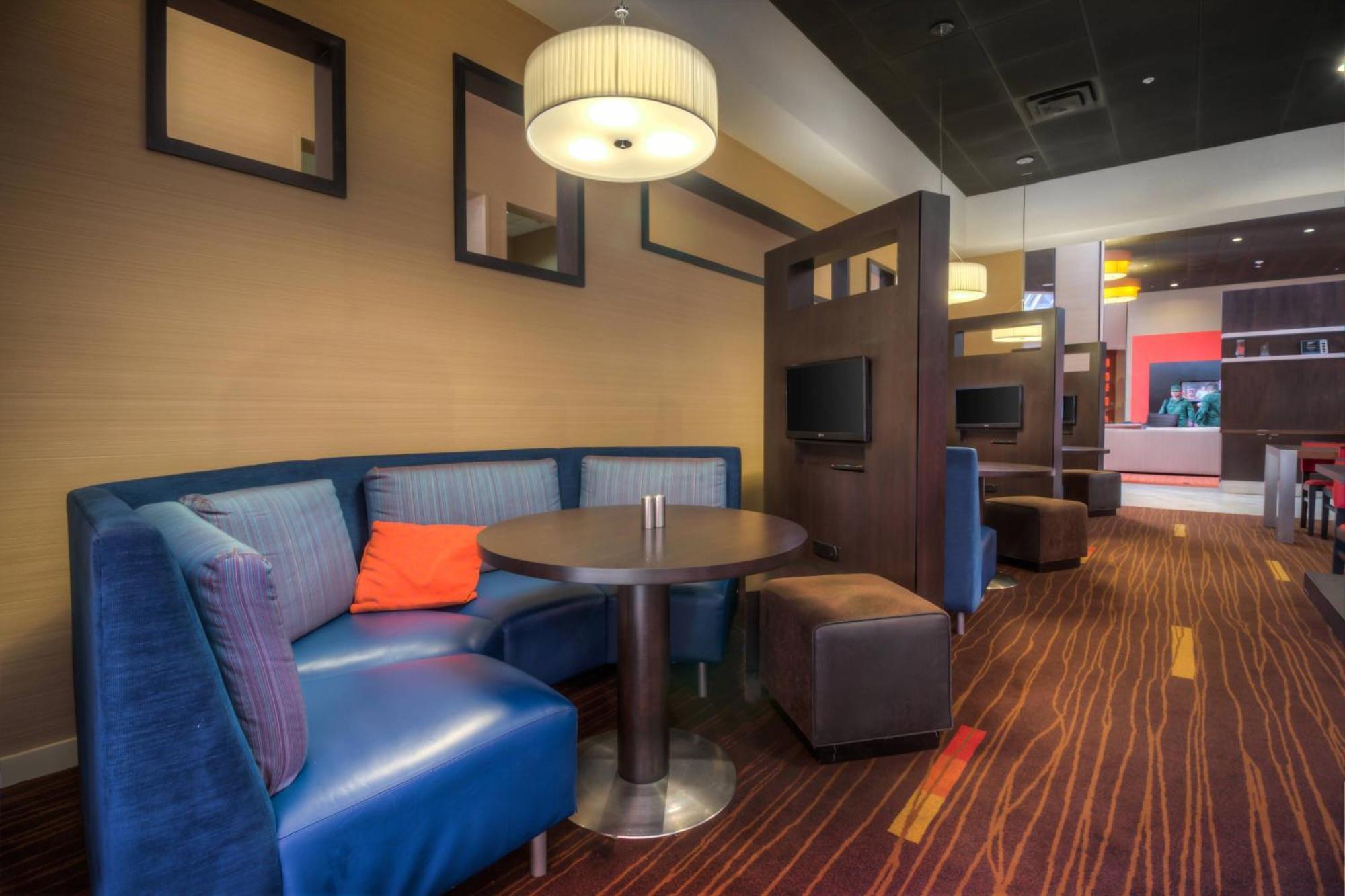 Courtyard By Marriott Killeen Ngoại thất bức ảnh