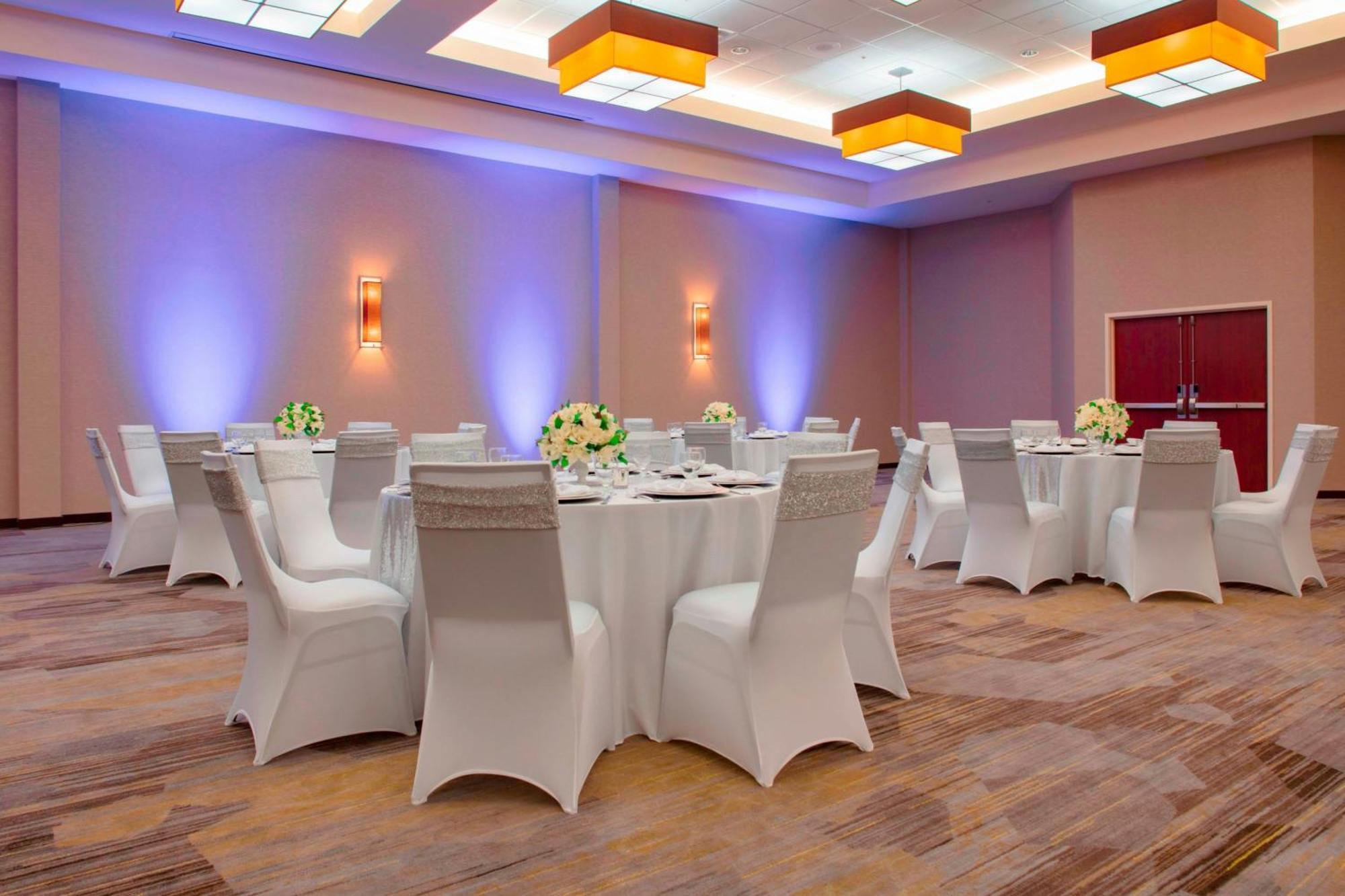 Courtyard By Marriott Killeen Ngoại thất bức ảnh
