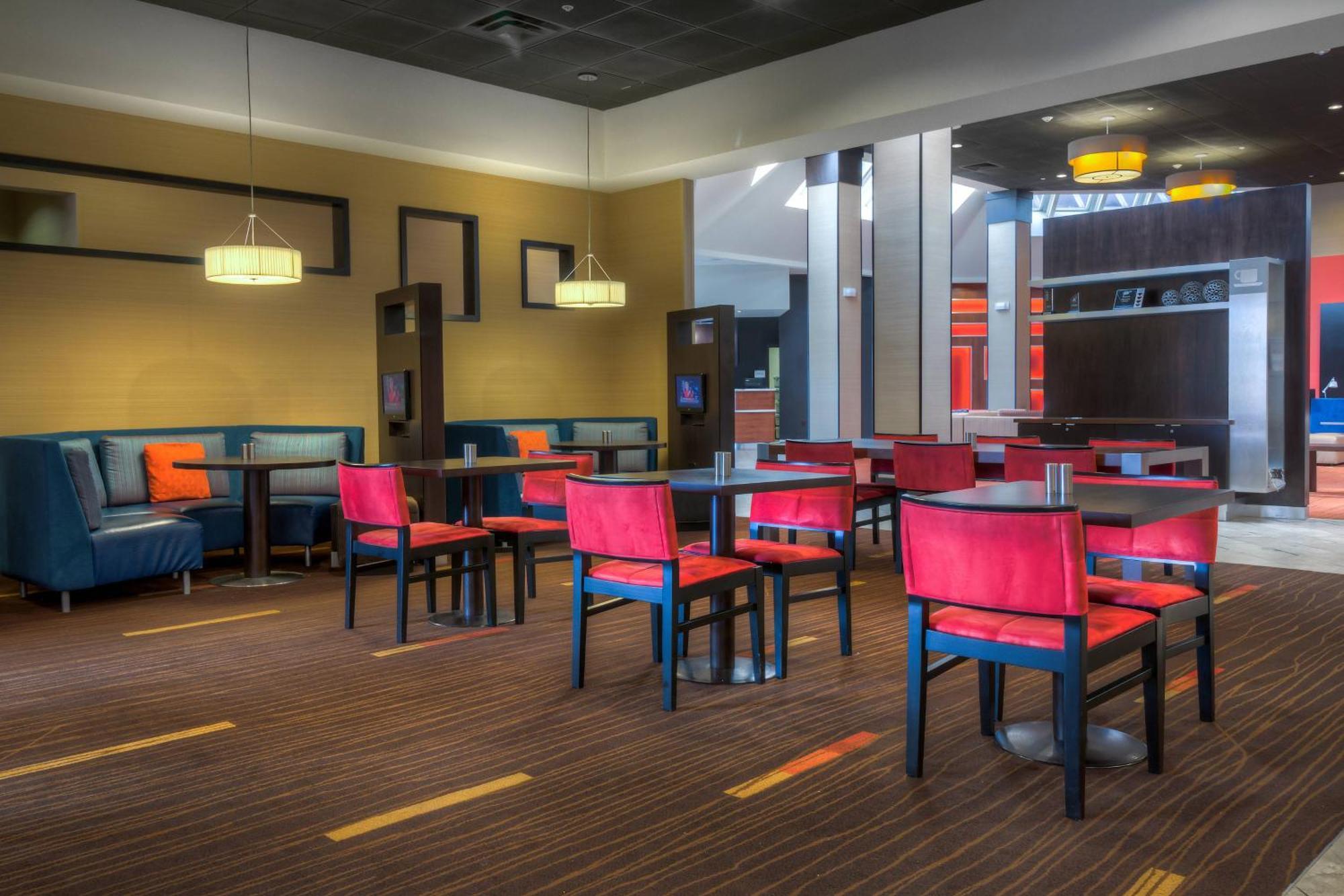 Courtyard By Marriott Killeen Ngoại thất bức ảnh