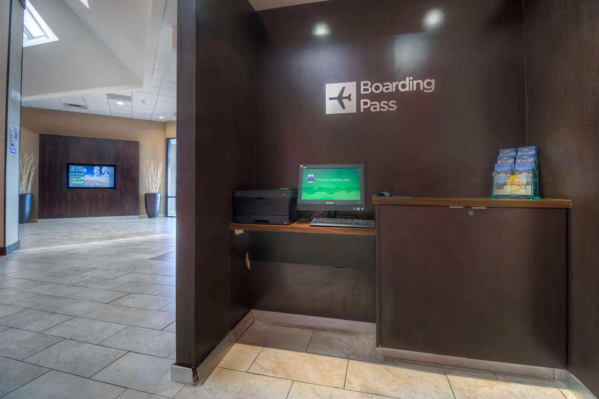 Courtyard By Marriott Killeen Ngoại thất bức ảnh