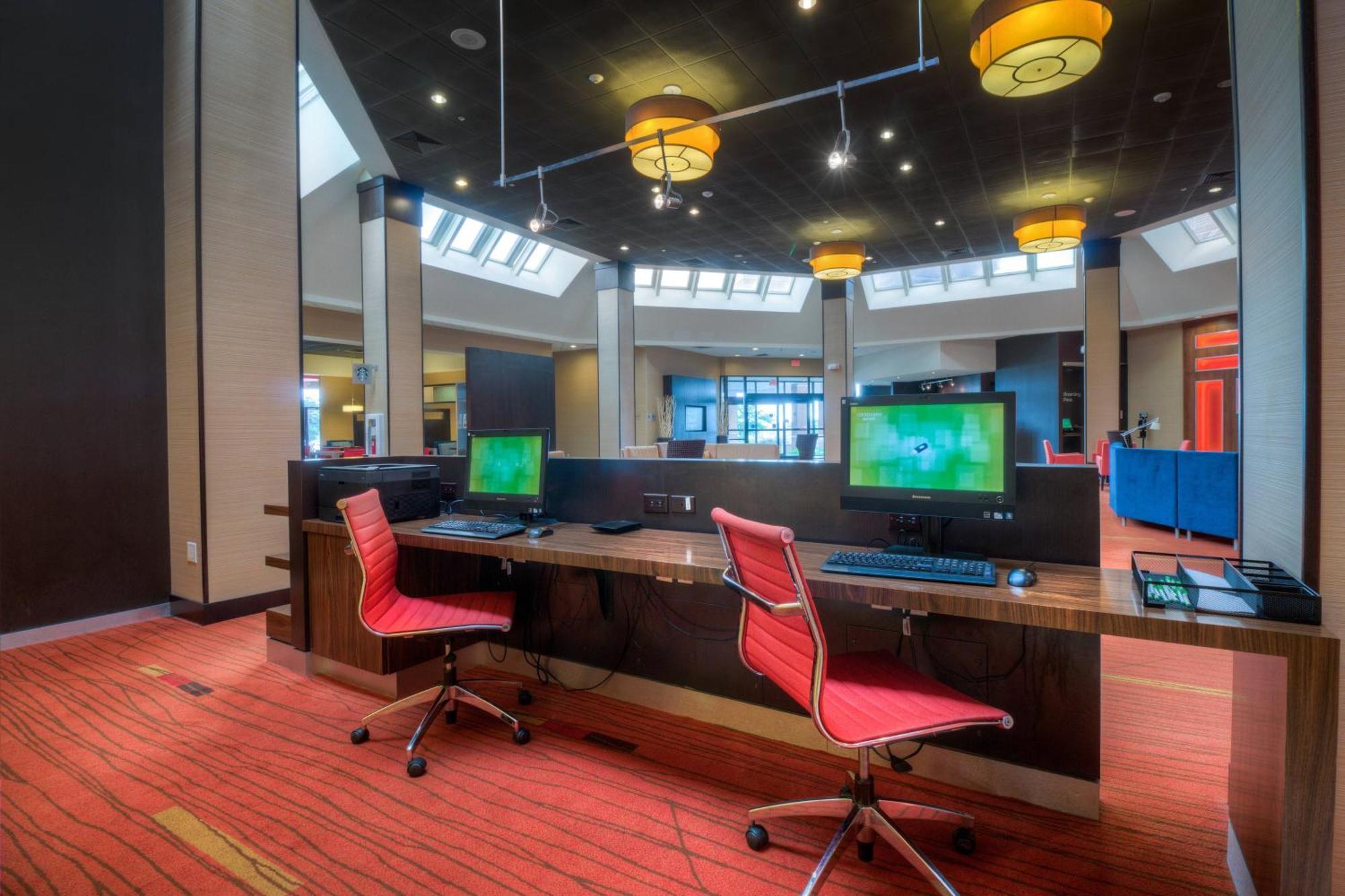 Courtyard By Marriott Killeen Ngoại thất bức ảnh