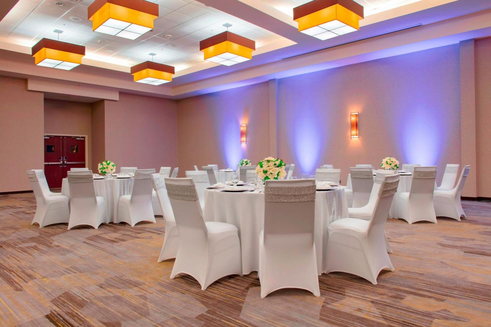 Courtyard By Marriott Killeen Ngoại thất bức ảnh