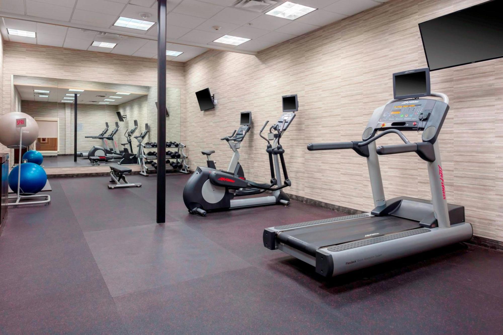 Courtyard By Marriott Killeen Ngoại thất bức ảnh