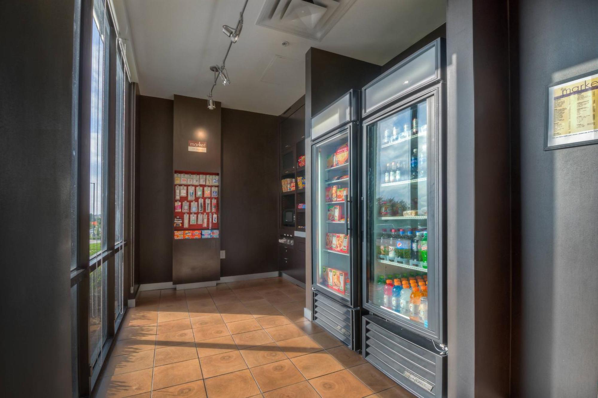 Courtyard By Marriott Killeen Ngoại thất bức ảnh