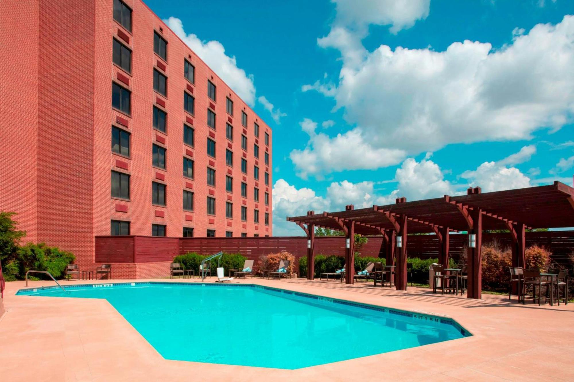 Courtyard By Marriott Killeen Ngoại thất bức ảnh
