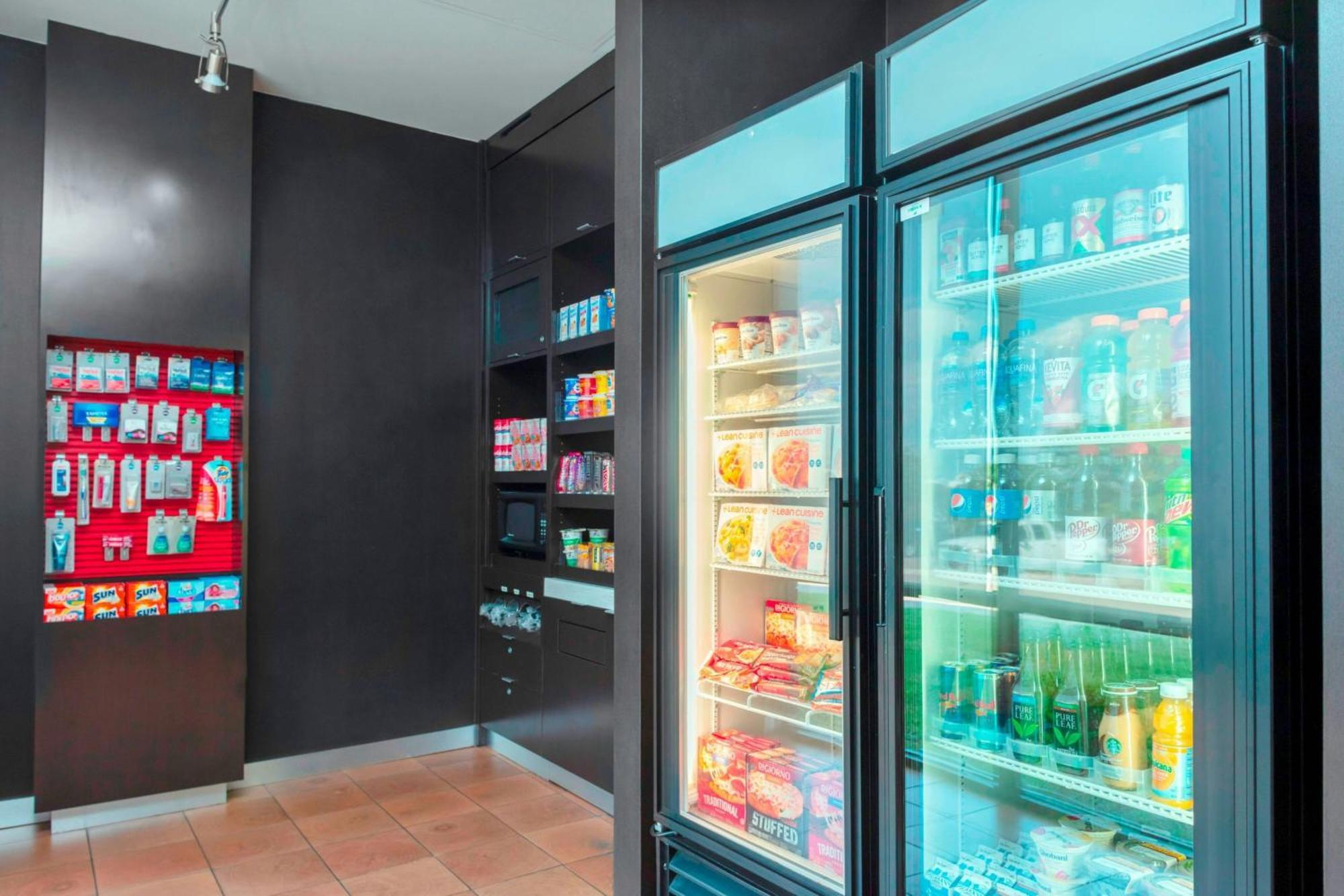 Courtyard By Marriott Killeen Ngoại thất bức ảnh