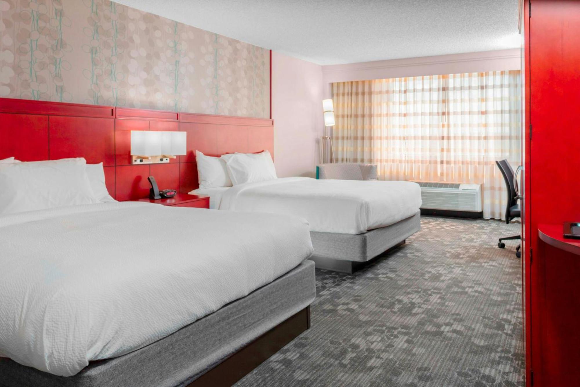 Courtyard By Marriott Killeen Ngoại thất bức ảnh