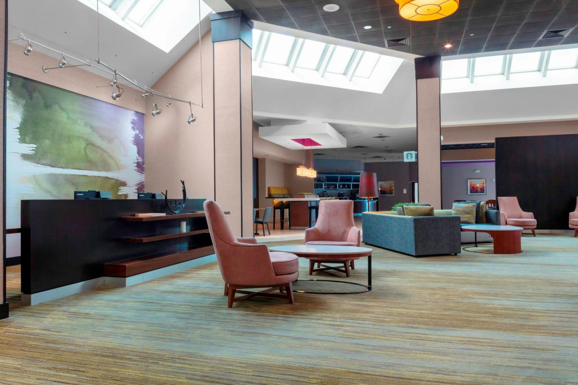 Courtyard By Marriott Killeen Ngoại thất bức ảnh