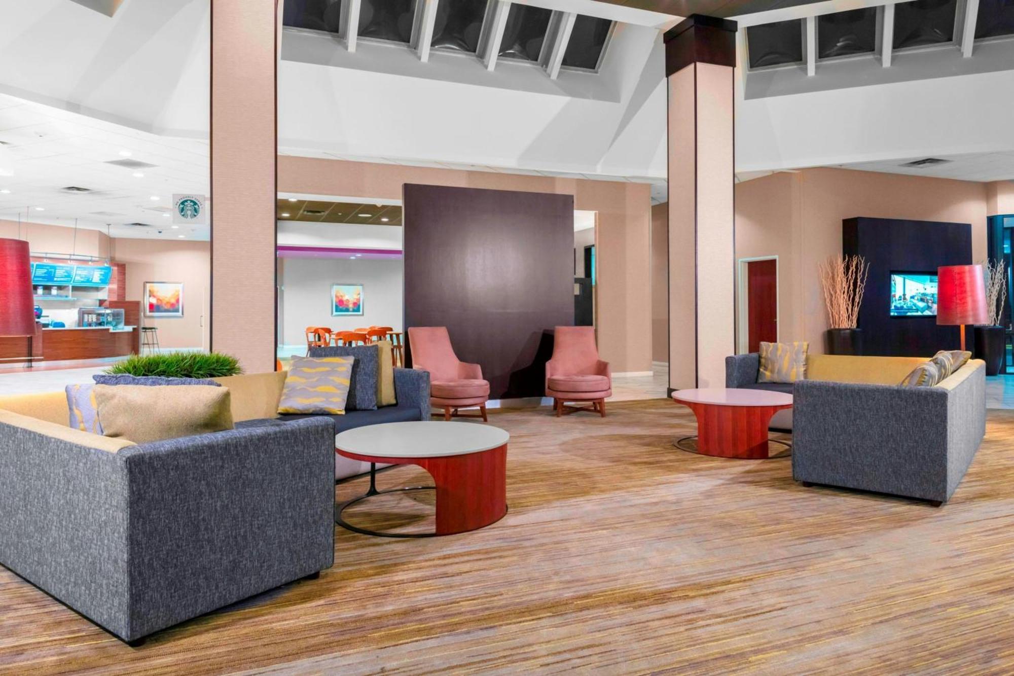 Courtyard By Marriott Killeen Ngoại thất bức ảnh