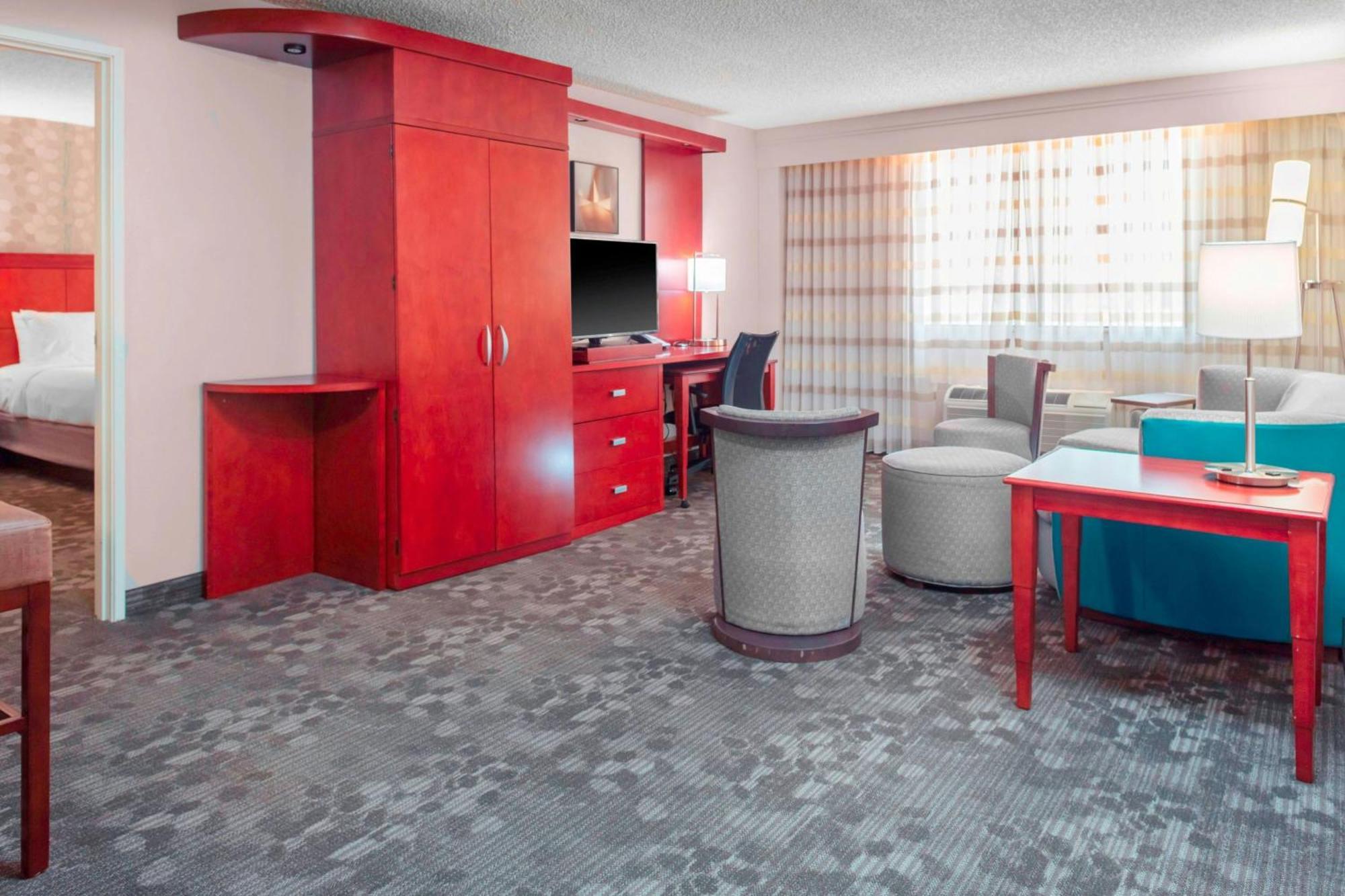 Courtyard By Marriott Killeen Ngoại thất bức ảnh